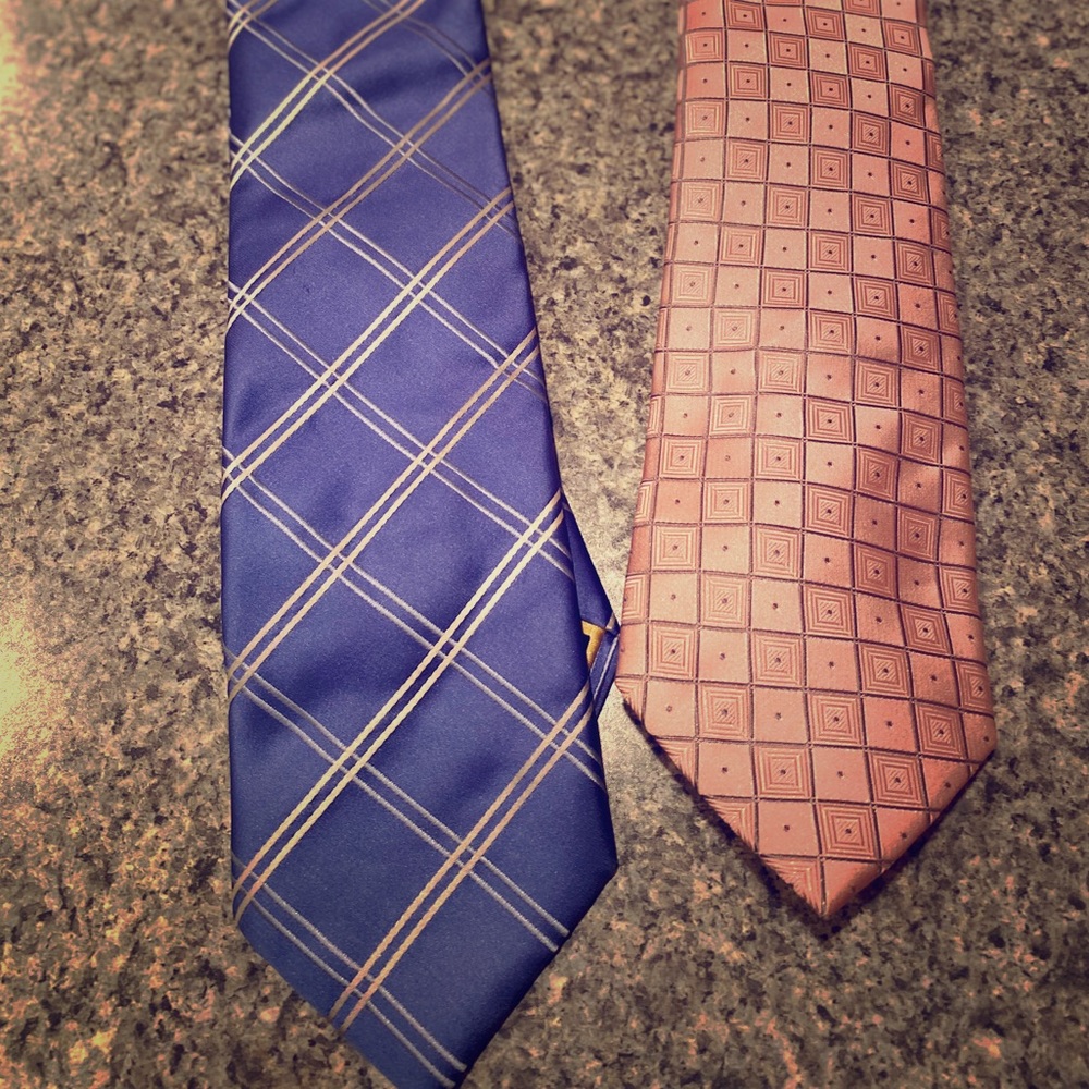 Men’s Ties